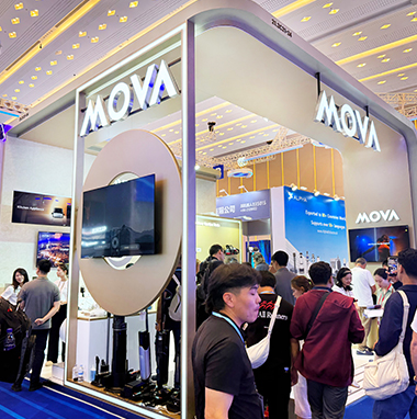 廣交會展臺搭建