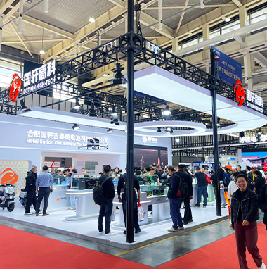南京展會(huì)搭建