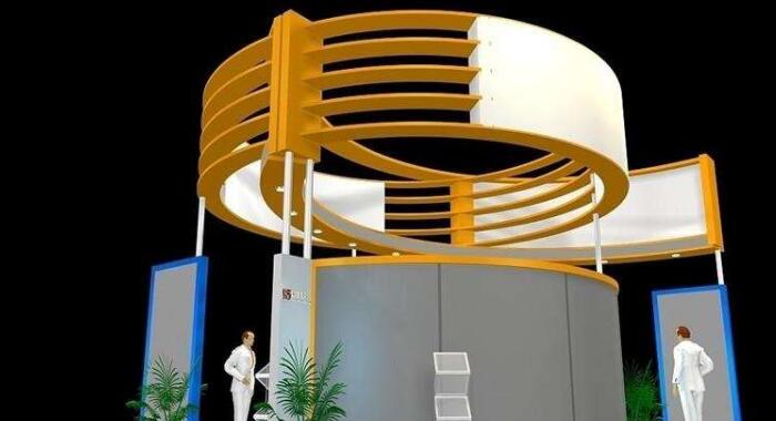 上海展臺(tái)設(shè)計(jì)