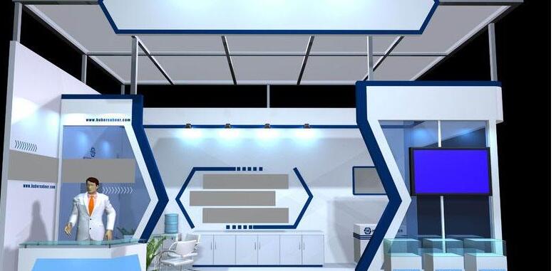 展臺設(shè)計(jì) 展位設(shè)計(jì)