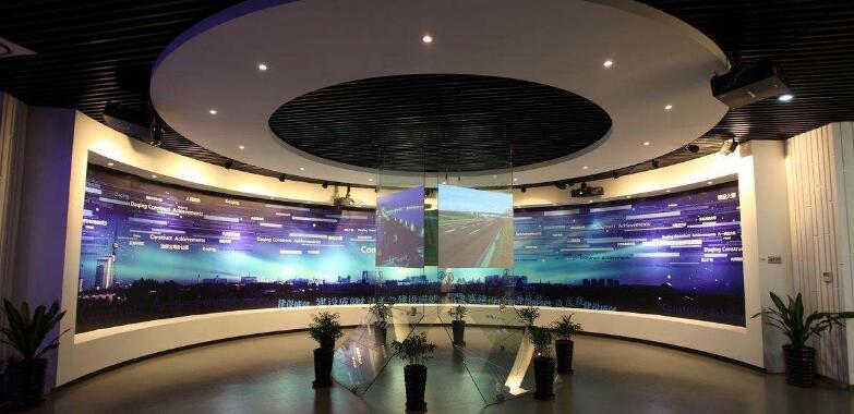 展臺設(shè)計 展臺設(shè)計和搭建