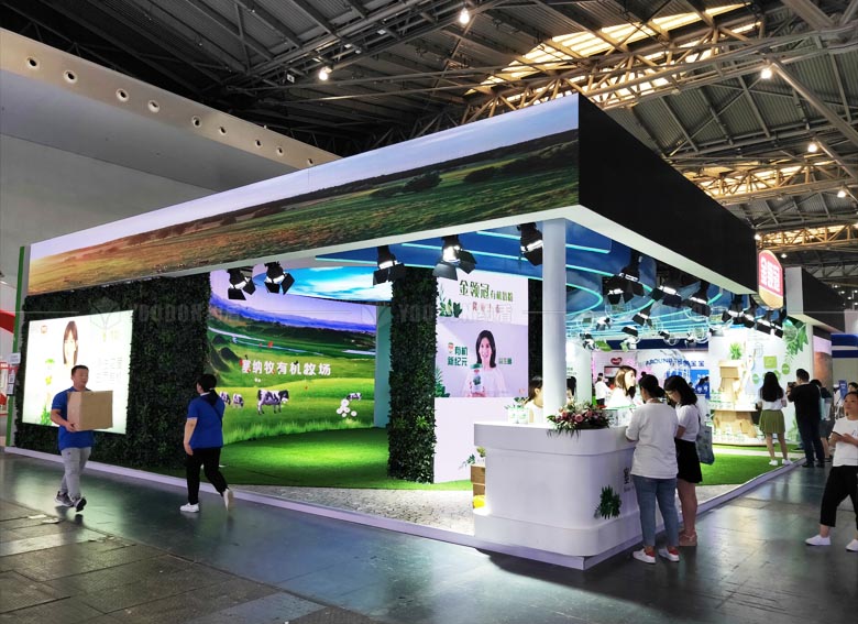展览展示