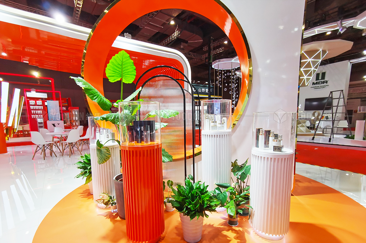 展览展台搭建公司