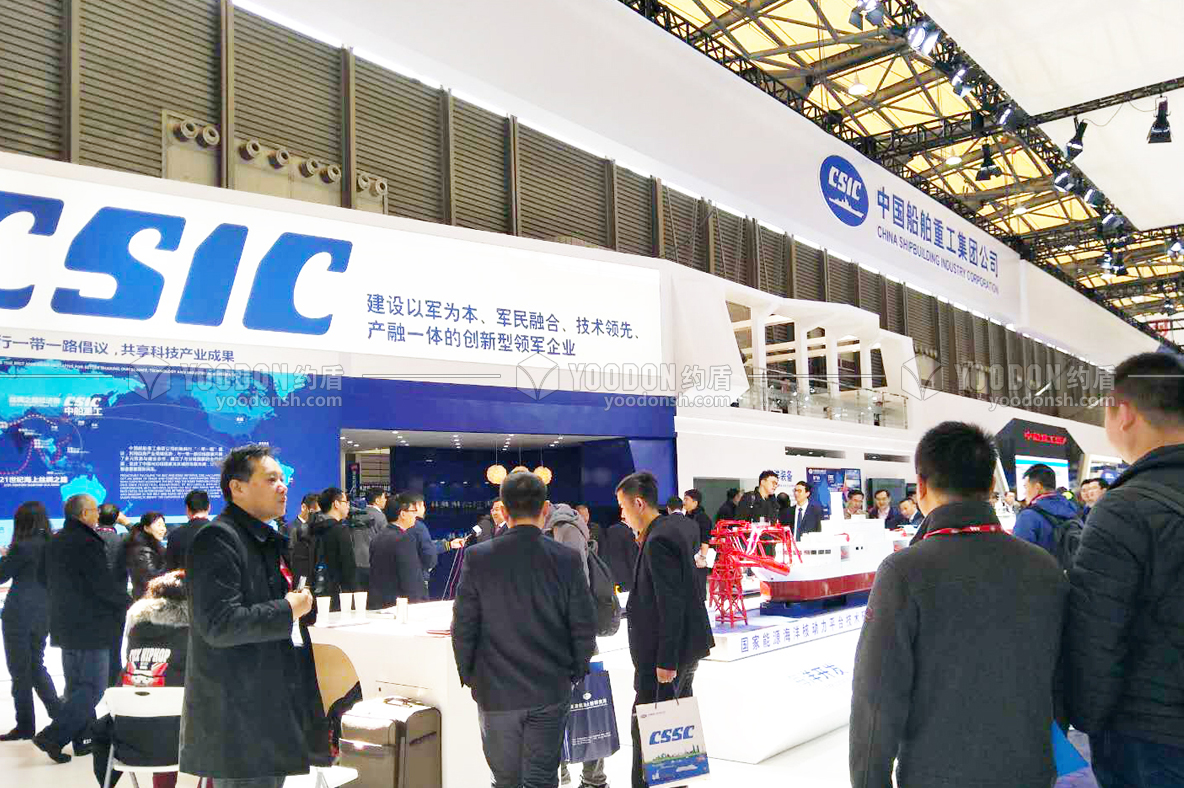 展臺(tái)搭建設(shè)計(jì)