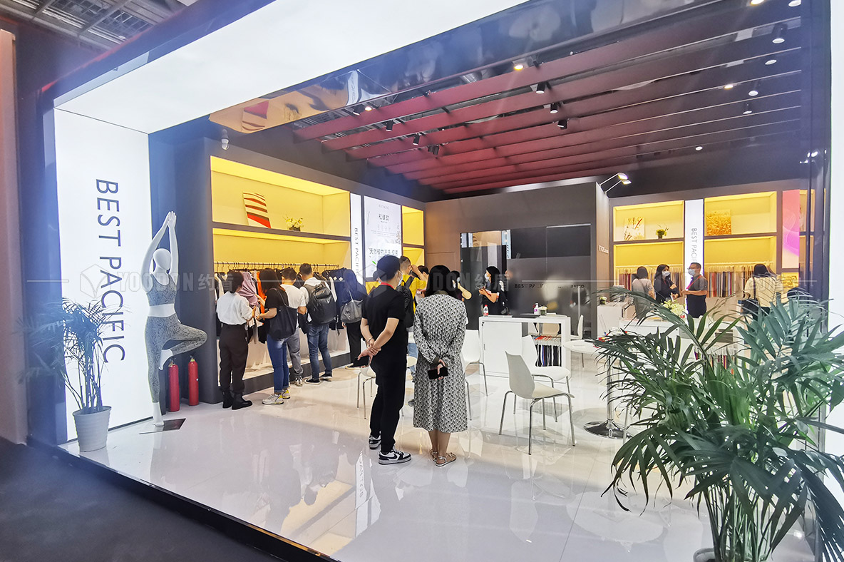 深圳展览展示公司