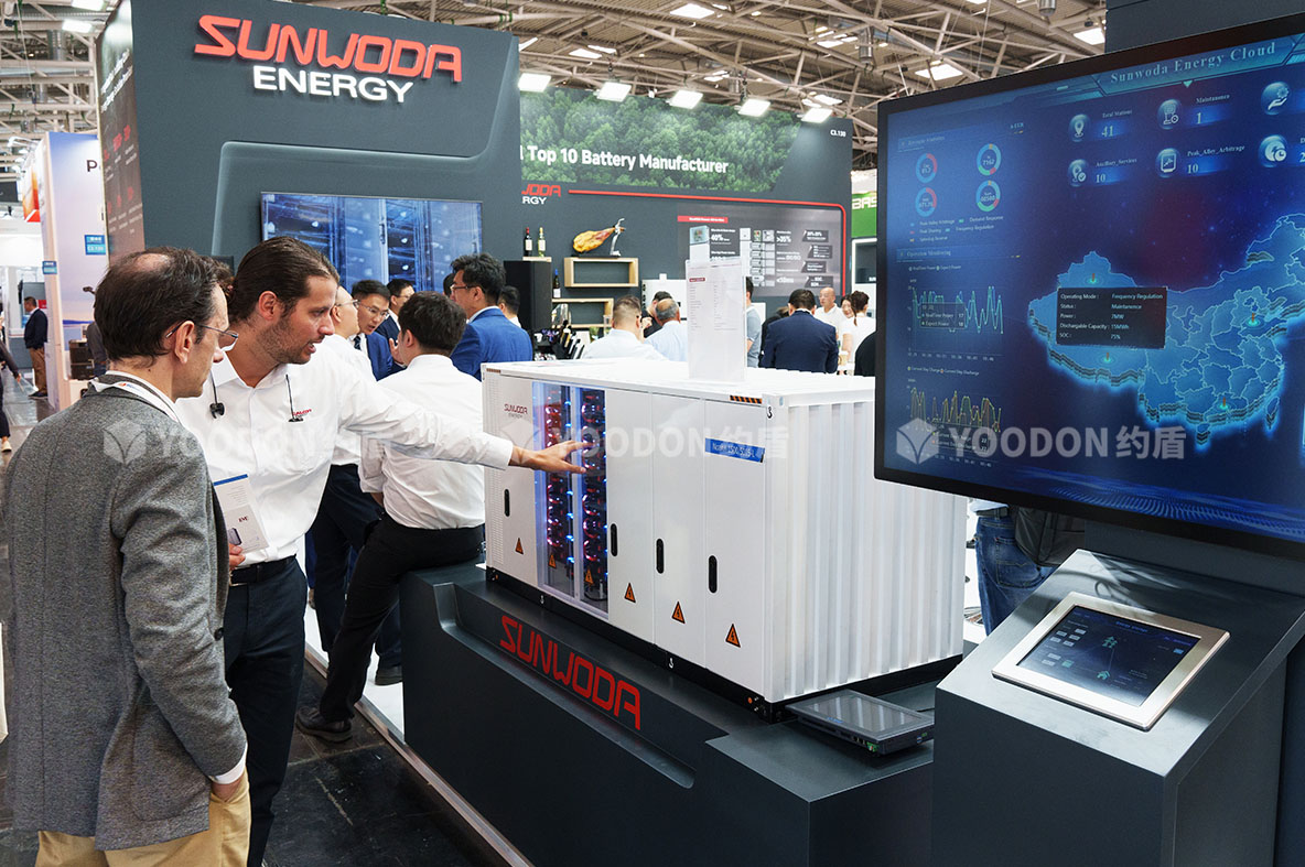 國際展會(huì)搭建