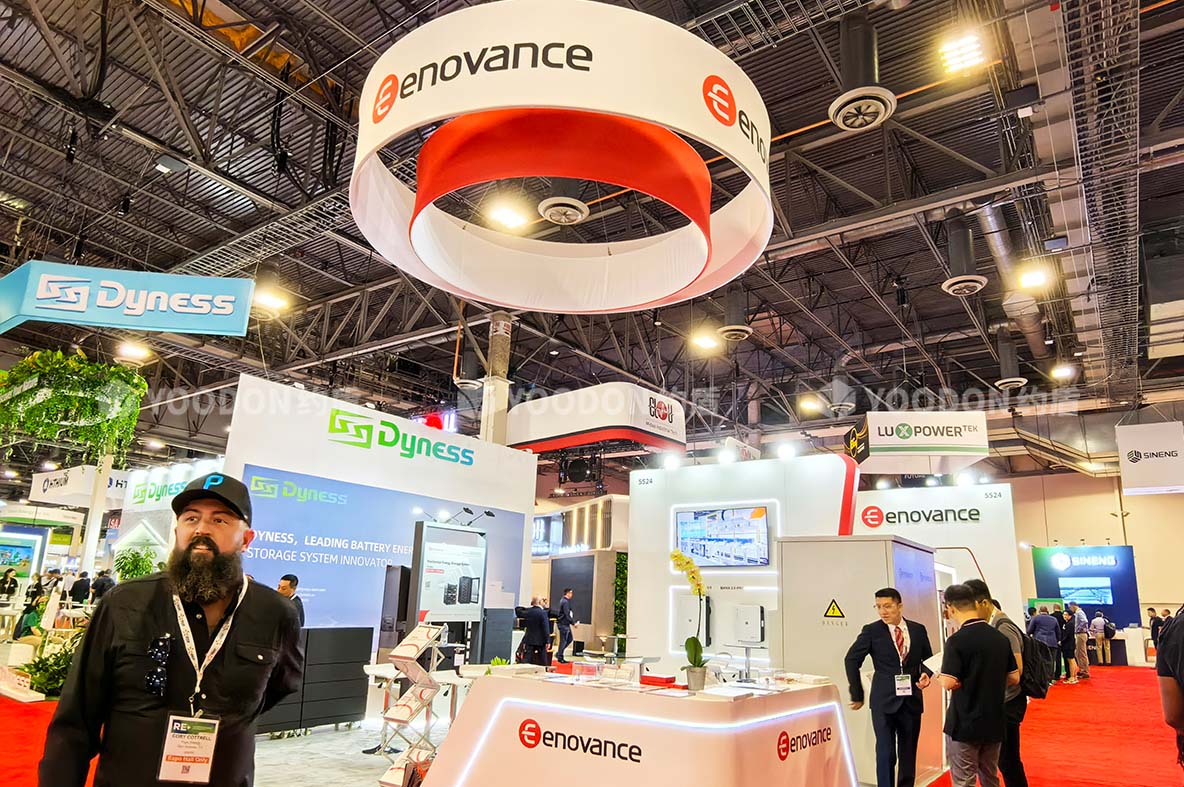 國(guó)際展會(huì)設(shè)計(jì)搭建