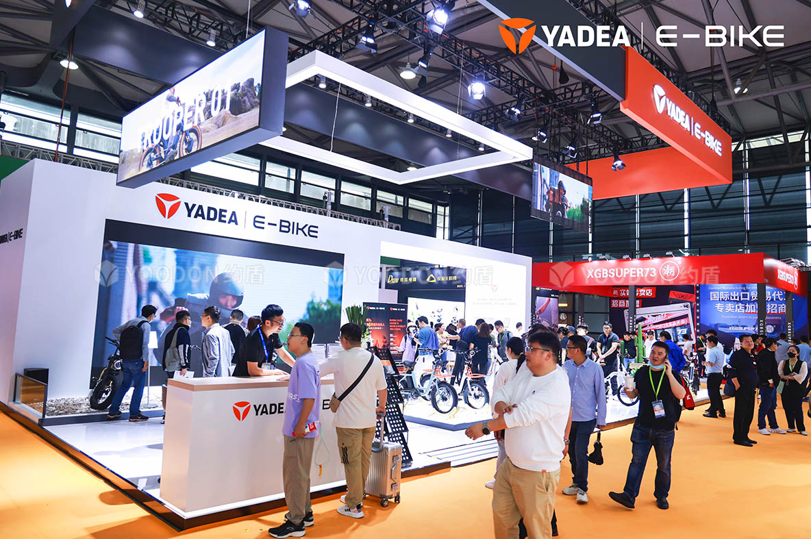 展會設(shè)計與搭建