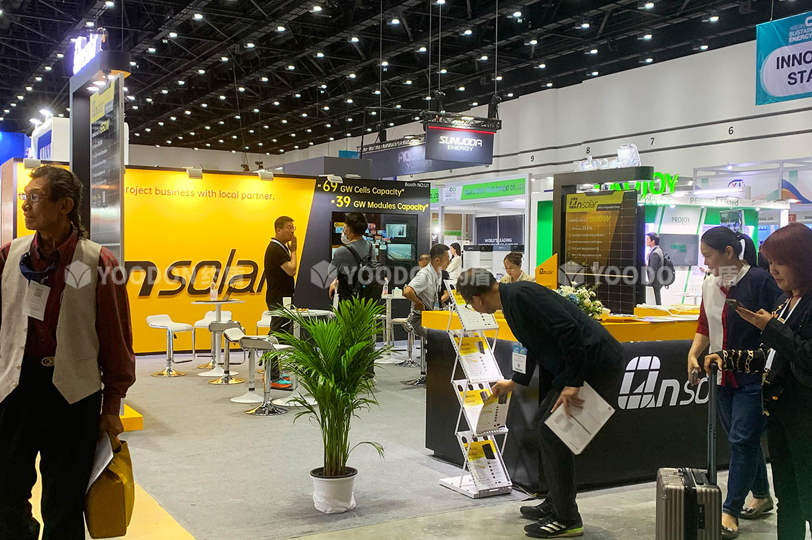 上海展臺(tái)搭建