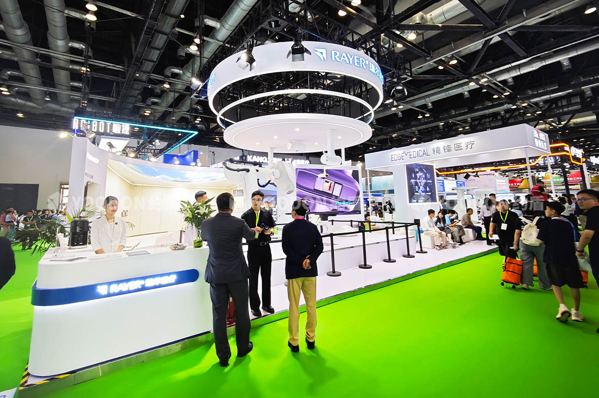 北京展會(huì)搭建